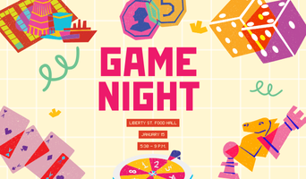 Game Night